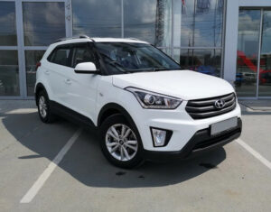 Аренда авто hyundai